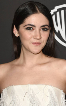 Isabelle Fuhrman